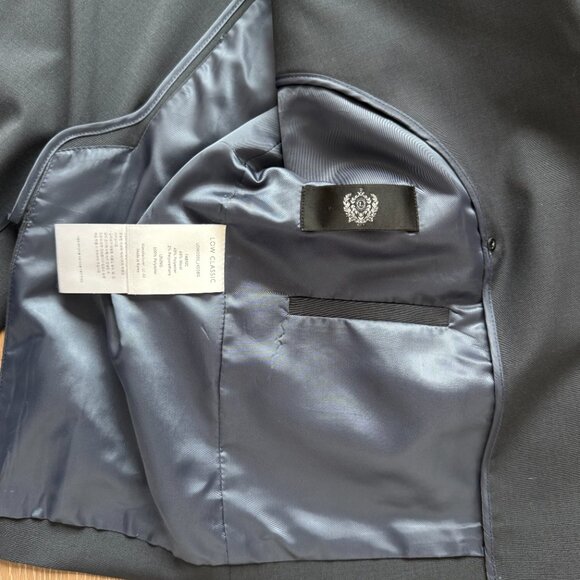 LOW CLASSIC DOUBLE JACKET - Picture 6 of 7